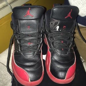 Jordan 12s